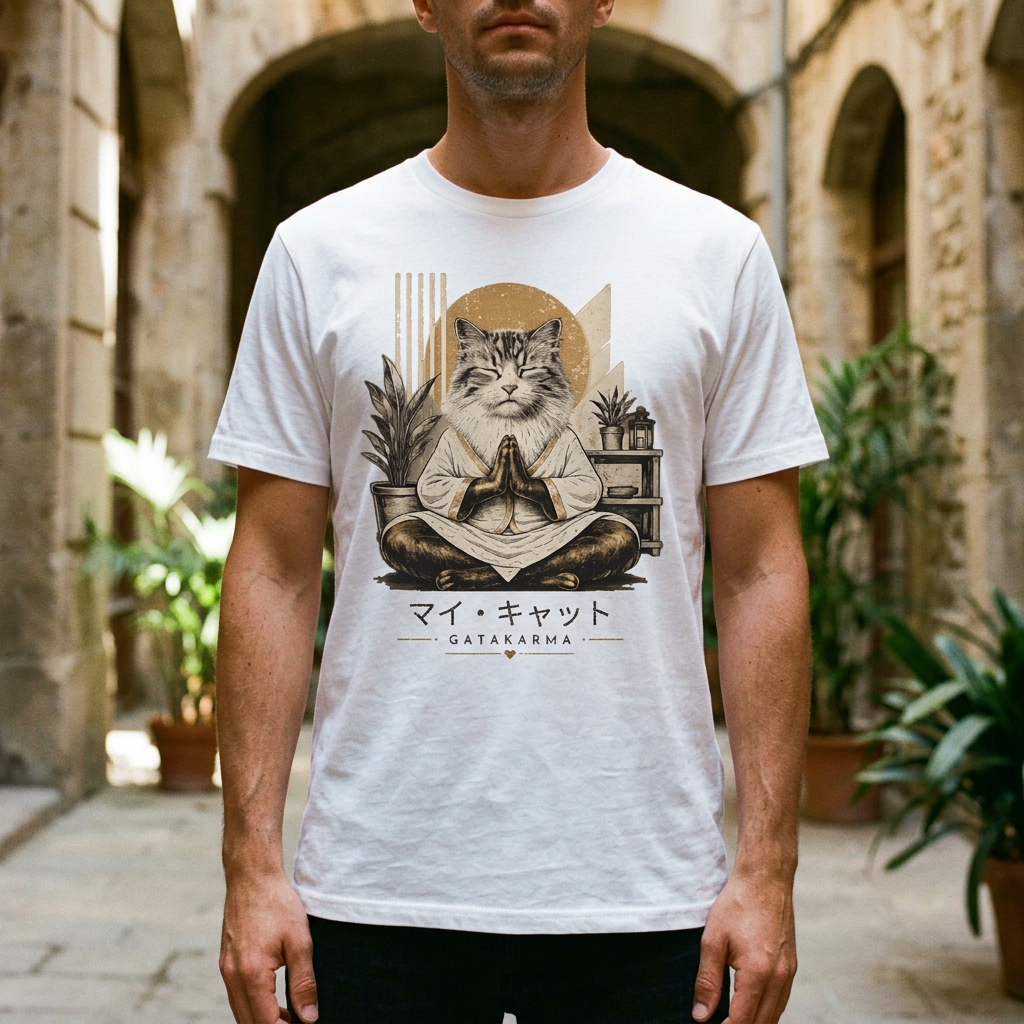 Original T-shirt Paper