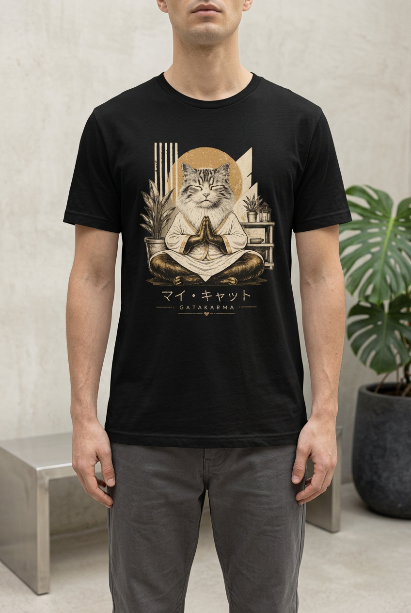 Original Tee urbain