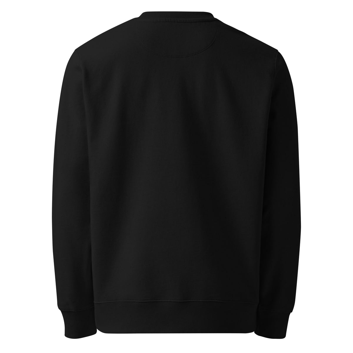 GataKarma Or Sacré Sweatshirt, product view 4 of 12 — Signature collection by BarnaBorders