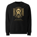 GataKarma Or Sacré Sweatshirt (4/13) — Signature collection by BarnaBorders