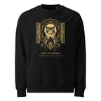 GataKarma Or Sacré Sweatshirt (4/13) — Signature collection by BarnaBorders