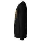 GataKarma Or Sacré Sweatshirt (3/13) — Signature collection by BarnaBorders