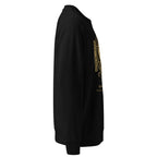 GataKarma Or Sacré Sweatshirt (2/13) — Signature collection by BarnaBorders