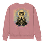 GataKarma Atelier 02 Sweatshirt (3/6) — Atelier series by BarnaBorders