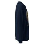 GataKarma Or Sacré Sweatshirt (6/13) — Signature collection by BarnaBorders