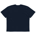 GataKarma Acid Karma Oversized Tee (8/10) — Acid Karma collection by BarnaBorders