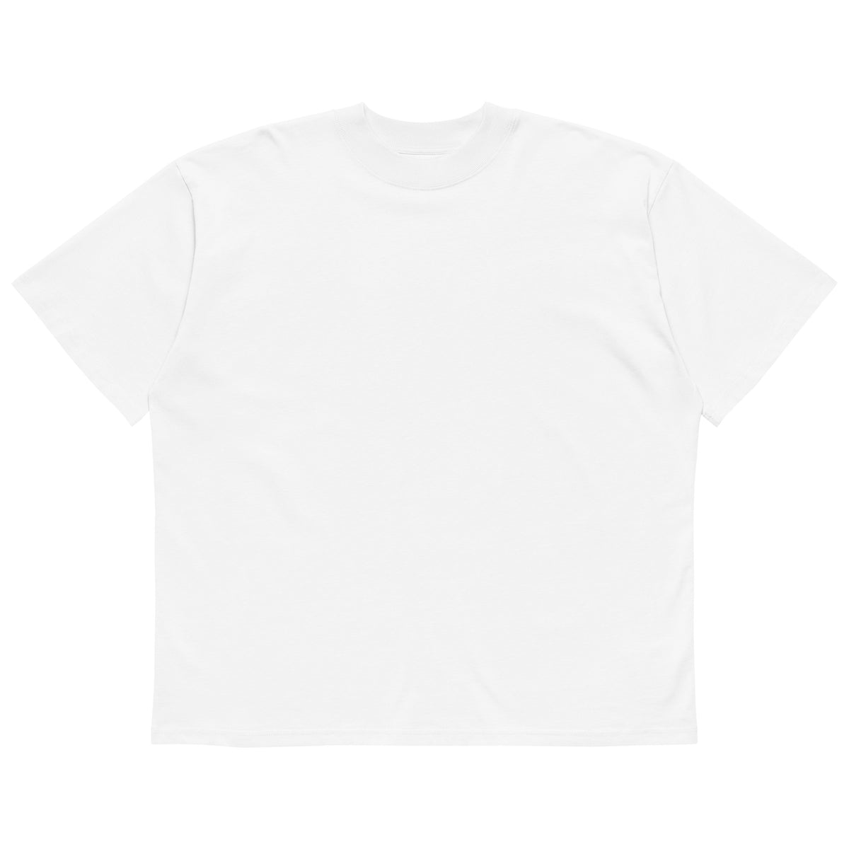 GataKarma Acid Karma Oversized Tee (10/10) — Acid Karma collection by BarnaBorders