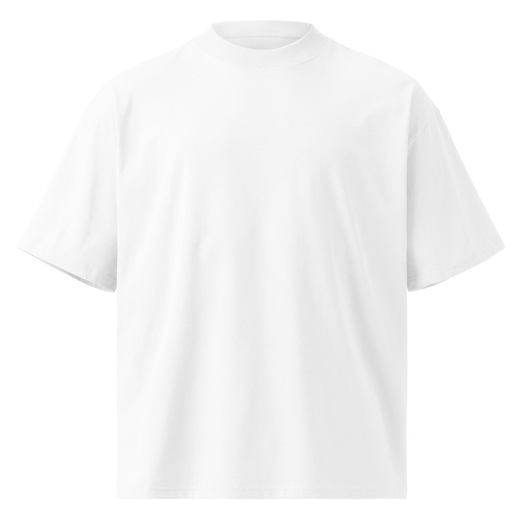 GataKarma Pink Wave Oversized Tee (5/9) — Pink Wave collection by BarnaBorders