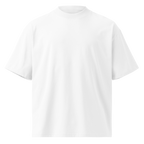 GataKarma Pink Wave Oversized Tee (5/9) — Pink Wave collection by BarnaBorders