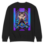 GataKarma Acid Karma Sweatshirt (7/20) — Acid Karma collection by BarnaBorders