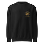 GataKarma Kimono Sweatshirt (8/30) — Ukiyo collection by BarnaBorders