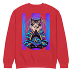 GataKarma Acid Karma Sweatshirt (13/20) — Acid Karma collection by BarnaBorders