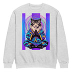 GataKarma Acid Karma Sweatshirt (8/20) — Acid Karma collection by BarnaBorders