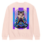GataKarma Acid Karma Sweatshirt (15/20) — Acid Karma collection by BarnaBorders