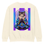 GataKarma Acid Karma Sweatshirt (11/20) — Acid Karma collection by BarnaBorders