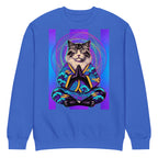 GataKarma Acid Karma Sweatshirt (14/20) — Acid Karma collection by BarnaBorders