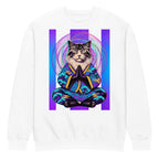 GataKarma Acid Karma Sweatshirt (12/20) — Acid Karma collection by BarnaBorders