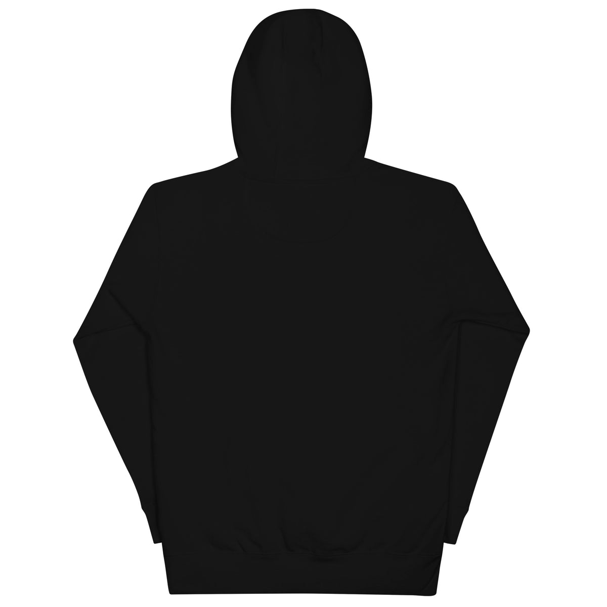 GataKarma Or Sacré Hoodie, product view 4 of 12 — Signature collection by BarnaBorders