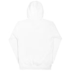 GataKarma Or Sacré Hoodie, product view 6 of 12 — Signature collection by BarnaBorders