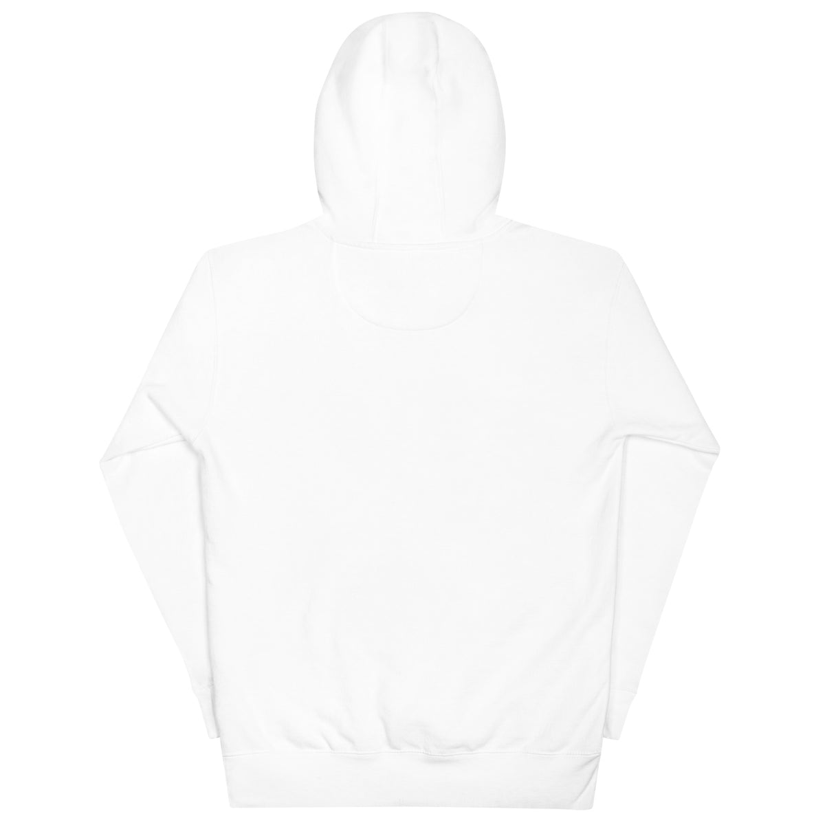 GataKarma Or Sacré Hoodie, product view 6 of 12 — Signature collection by BarnaBorders