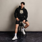 GataKarma Original Hoodie Black (2/13) — Signature collection by BarnaBorders