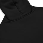 GataKarma Original Hoodie Black (13/13) — Signature collection by BarnaBorders