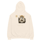 GataKarma Maxim 旅 Hoodie, product view 7 of 15 — Maxims collection by BarnaBorders
