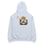GataKarma Maxim 旅 Hoodie, product view 10 of 15 — Maxims collection by BarnaBorders