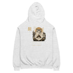 GataKarma Maxim 旅 Hoodie, product view 9 of 15 — Maxims collection by BarnaBorders